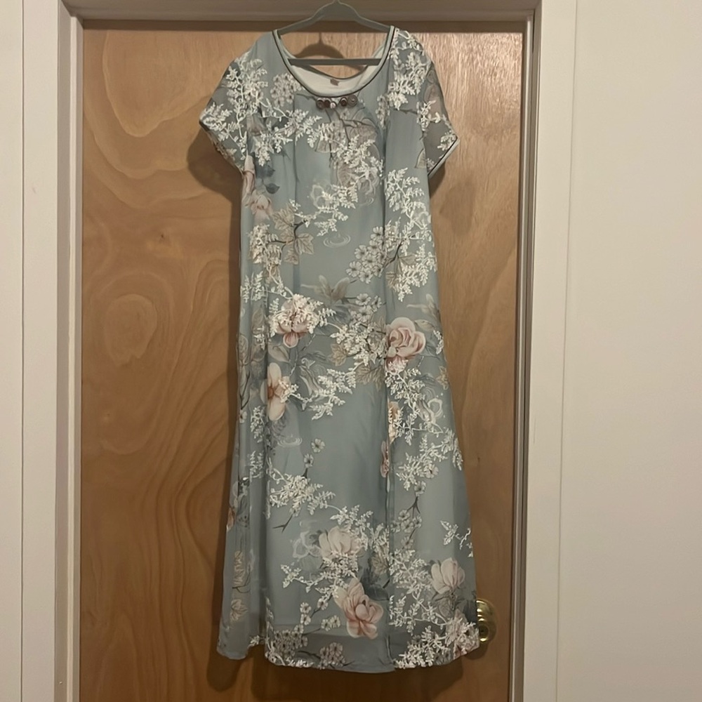 Boutique Dress
